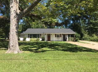 229 Deerbrook St, Brooksville, MS 39739