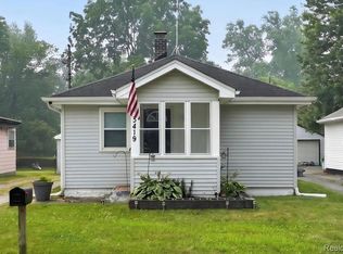 3419 Gypsy Ln, Jackson, MI 49202