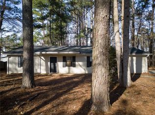 3473 E Paulding Dr, Dallas, GA 30157
