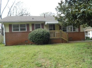 1813 Old Atlanta Rd, Griffin, GA 30223