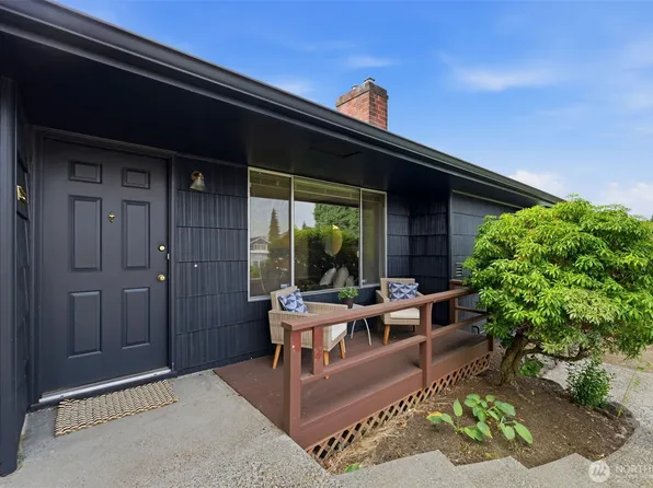 5710 N 43rd Street, Tacoma, WA 98407