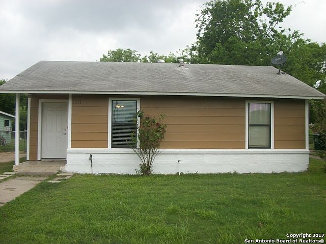 1st image of 1311 Rayburn Dr