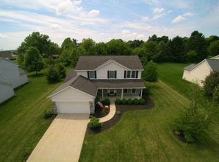 441 Tyler Station Dr, Johnstown, OH 43031
