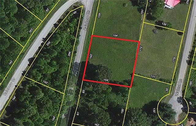 1st image of 0 Rainbow Ln #10-22