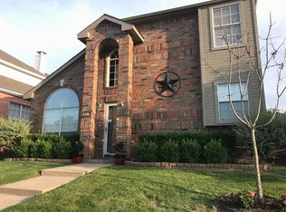 1341 Marken Ct, Carrollton, TX 75007