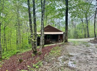 1958 E Raleigh Creek Rd, Monticello, KY 42633