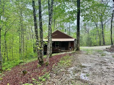 1958 E Raleigh Creek Rd, Monticello, KY, 42633