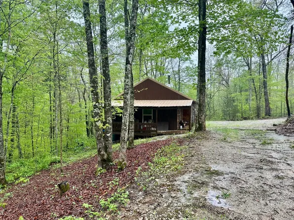 1958 E Raleigh Creek Rd, Monticello, KY 42633