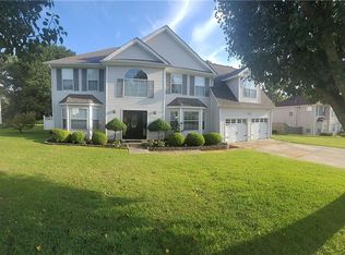 5985 Duren Meadows Dr, Lithonia, GA 30058