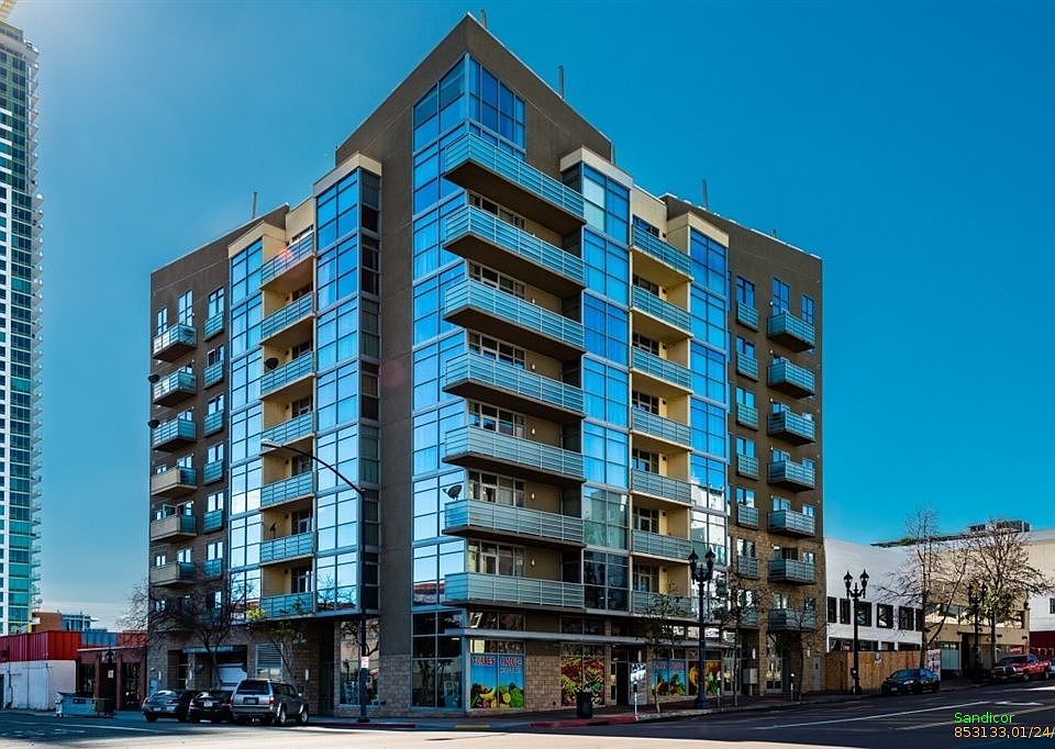 1st image of 550 15th St Unit 501