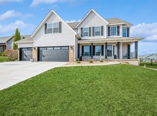 310 Westridge Dr SW, Cedar Rapids, IA