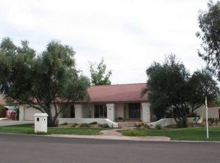 234 W La Vieve Ln, Tempe, AZ 85284