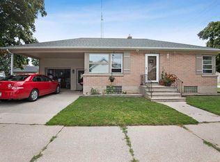 1218 Lowell St, Two Rivers, WI 54241