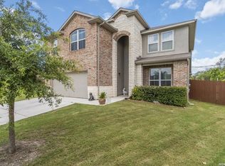 934 Tenby Castle, New Braunfels, TX 78130