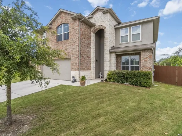 934 Tenby Castle, New Braunfels, TX 78130