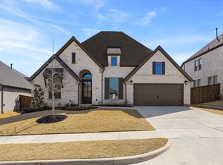 2209 Moore Valley Dr, McKinney, TX 75071