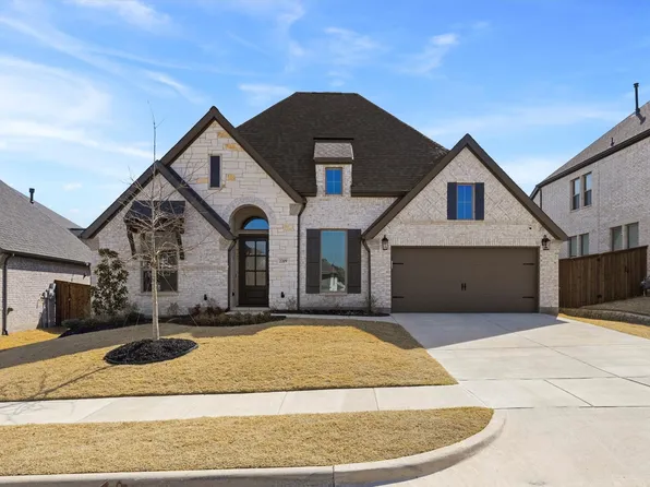2209 Moore Valley Dr, McKinney, TX 75071