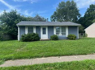 3214 York Dr, Champaign, IL 61821