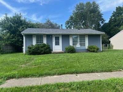 3214 York Dr, Champaign, IL, 61821