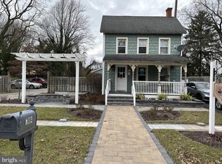 704 Chestnut St, Milton, DE 19968