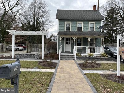 704 Chestnut St, Milton, DE, 19968