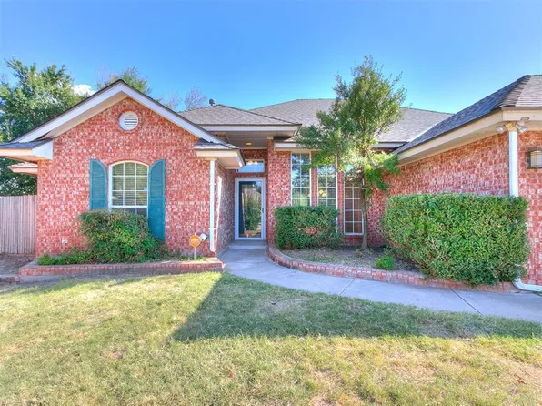 6804 Sandlewood Dr, Oklahoma City, OK 73132