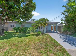 30 NE 46th St, Fort Lauderdale, FL 33334