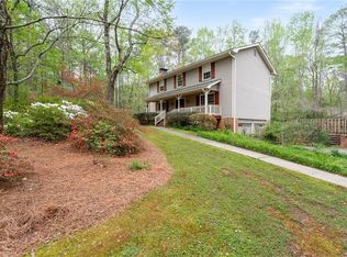 580 Luther Ct, Powder Springs, GA 30127