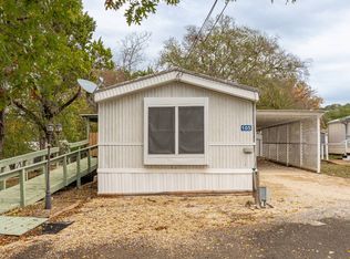 105 Bluebonnet Dr #71, Ingram, TX 78025