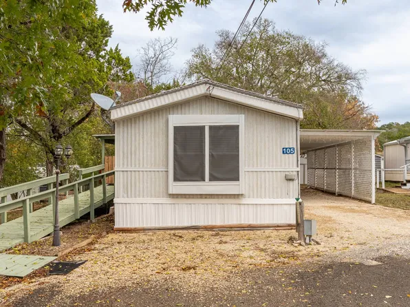 105 Bluebonnet Dr #71, Ingram, TX 78025