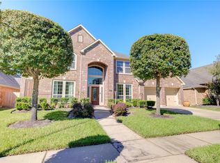 13419 Breakwater Path Loop, Houston, TX 77044