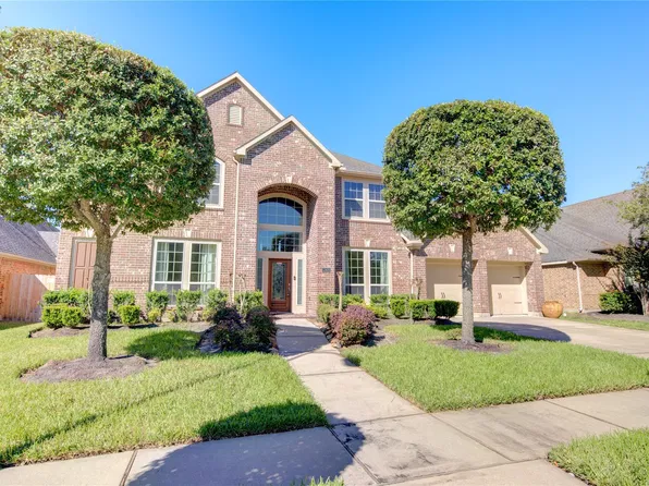 13419 Breakwater Path Loop, Houston, TX 77044