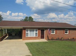 3774 S Lail Ave, Morganton, NC 28655