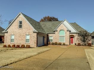 6934 Saint Micheals, Olive Branch, MS 38654