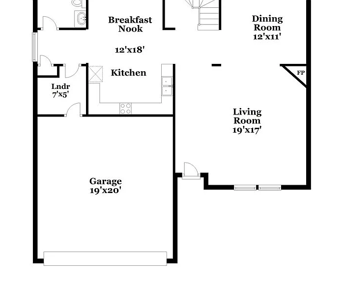 3405 Star Ranch Ct — Photo 3