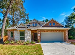 407 Stonebrook Ln, Conroe, TX 77304