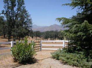 39828 Bakers St, Caliente, CA 93518