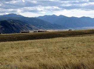 Tbd Curlew Ln, Whitehall, MT 59759