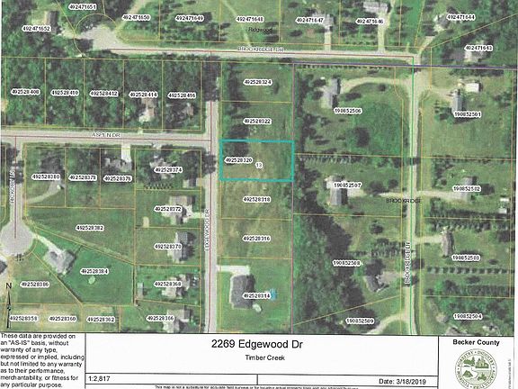 2nd image of 2265 Edgewood Dr
