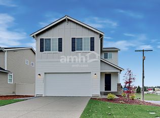 19202 16th Avenue Ct E, Spanaway, WA 98387