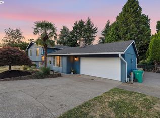 2160 SE Paloma Dr, Gresham, OR 97080