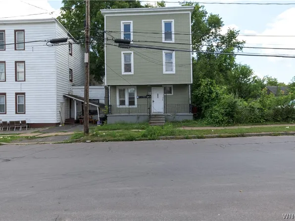 504 Arthur St, Utica, NY 13501