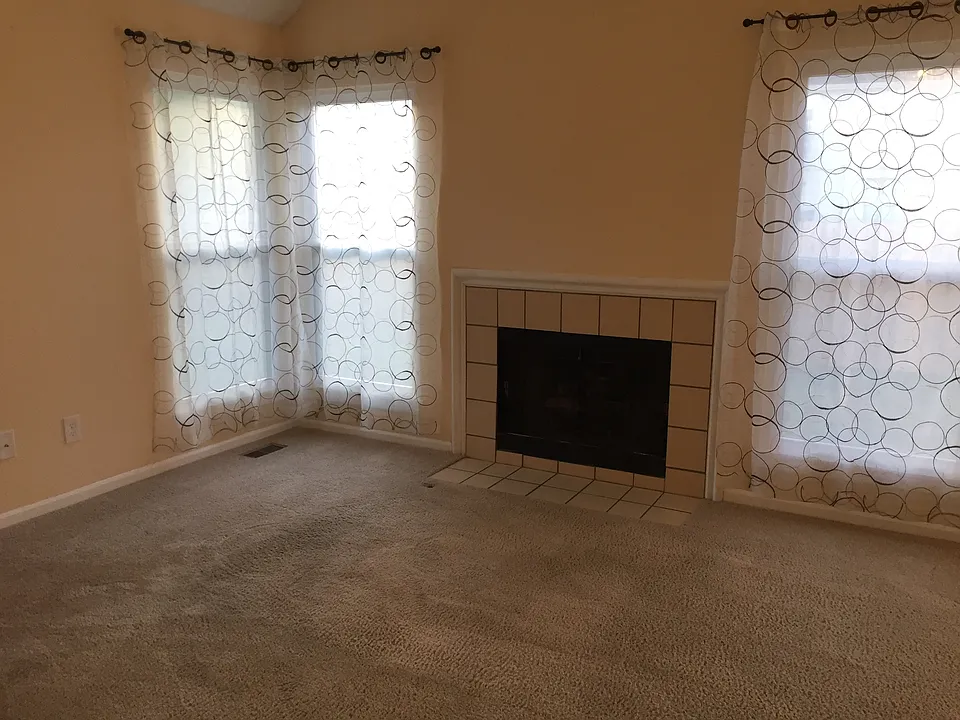 Main Living Room