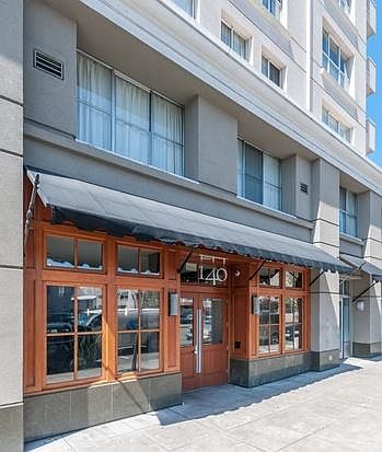 2nd image of 140 S Van Ness Ave #328