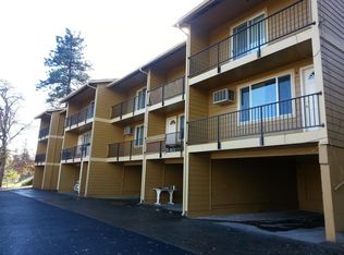 American Village of The Dalles, The Dalles, OR 97058