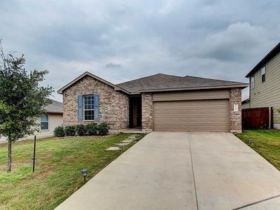214 Feathergrass Dr, Buda, TX, 78610