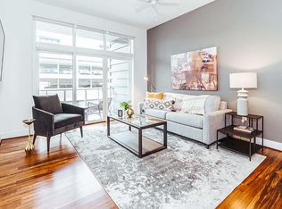 20 Midtown, Birmingham, AL 35233
