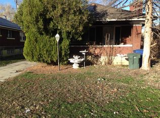 3129 Ogden Ave, Ogden, UT 84401