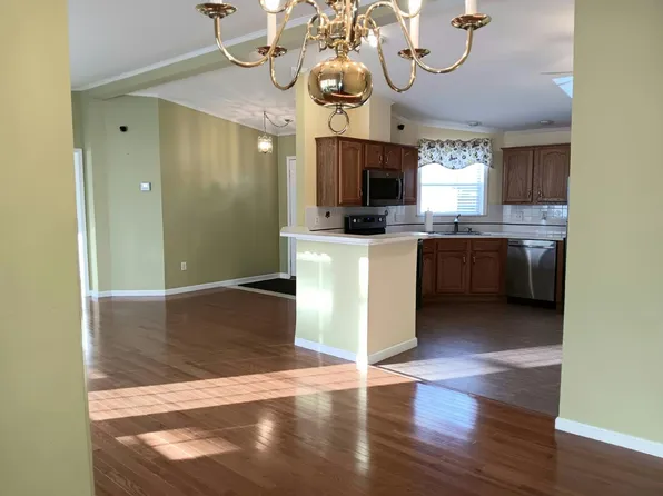 1707 Pheasant Ln #1707PHE, Middleboro, MA 02346