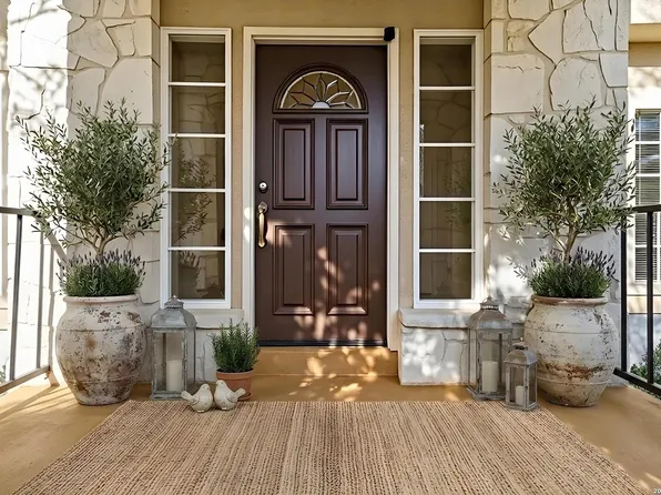 24219 Big Bear, San Antonio, TX 78258